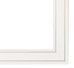 "Spread Your Wings" 2-Piece Vignette by Marla Rae, White Frame
