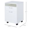 File Cabinet/ Storage cabinet-White